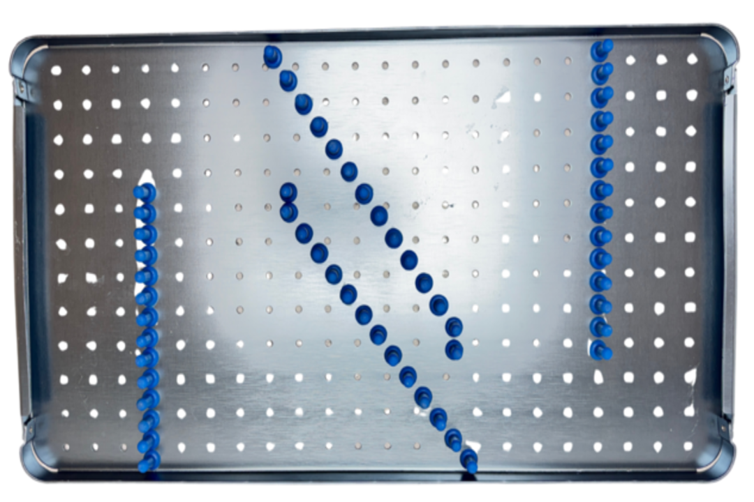 Humerus Nail Instrument Set