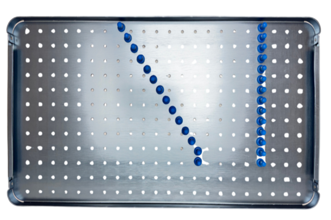 Humerus Nail Instrument Set