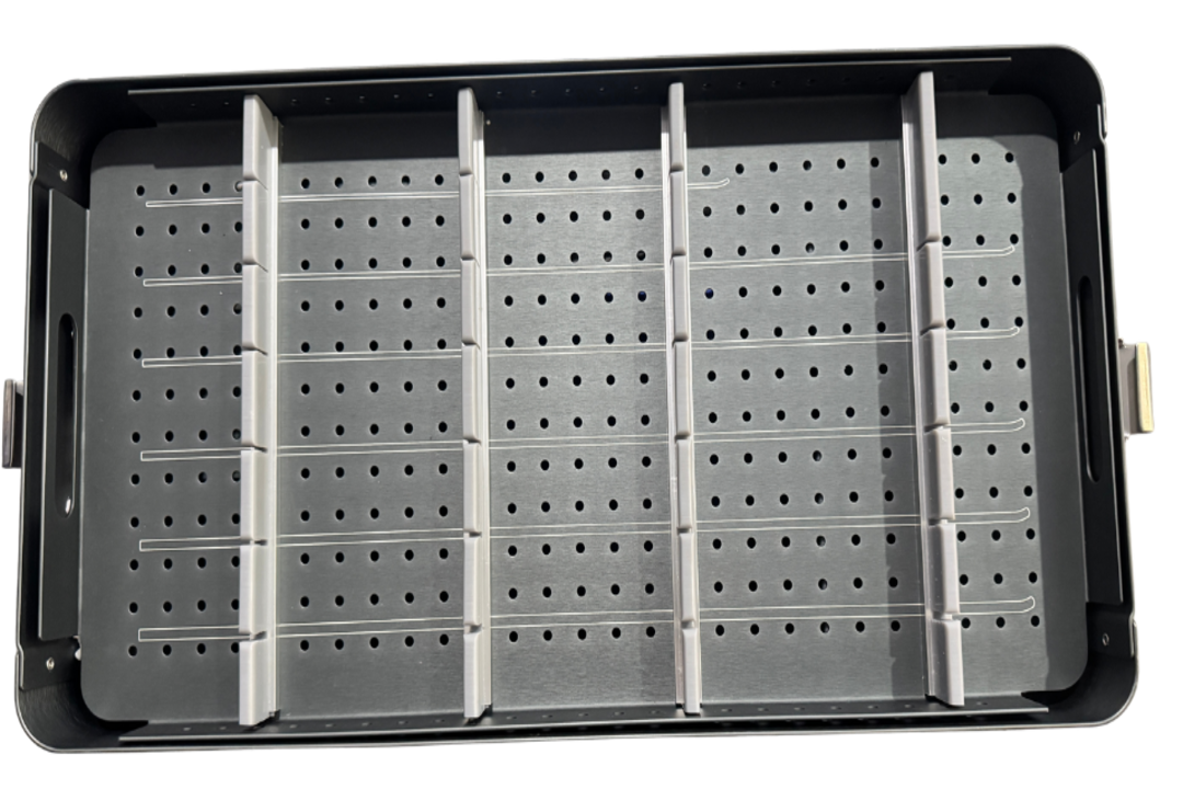 Elastic Nail Instrument Set Type-II