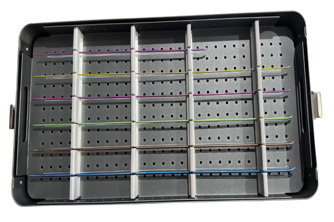 Elastic Nail Instrument Set Type-II