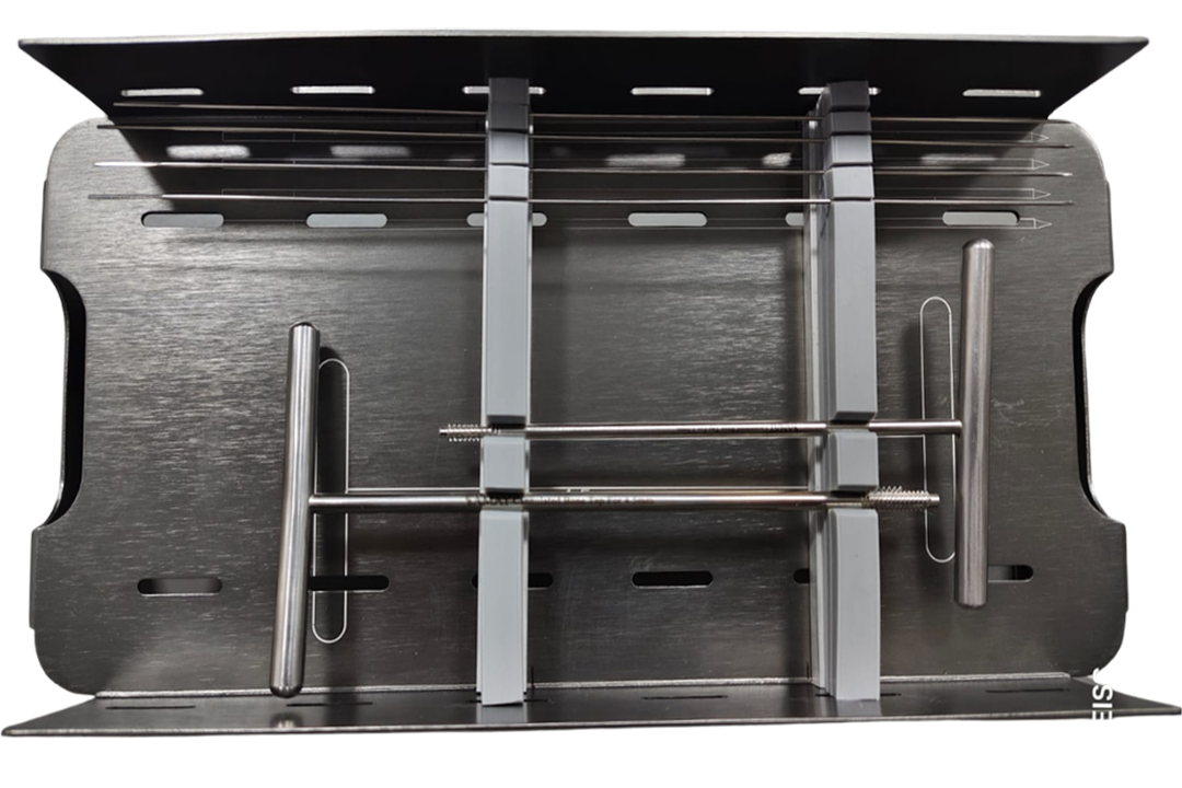 2.7mm and 2.5mm Herbert Screw Instruments Set